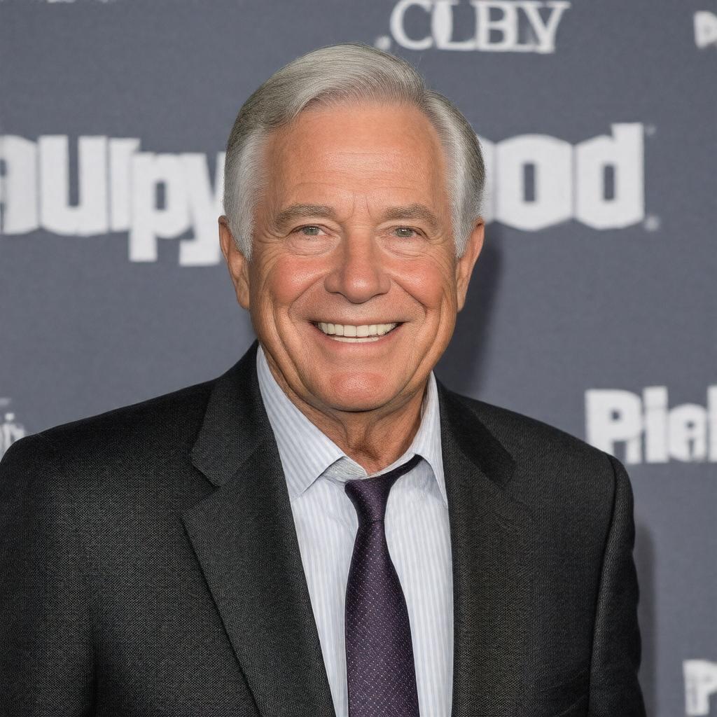 Garry Marshall
